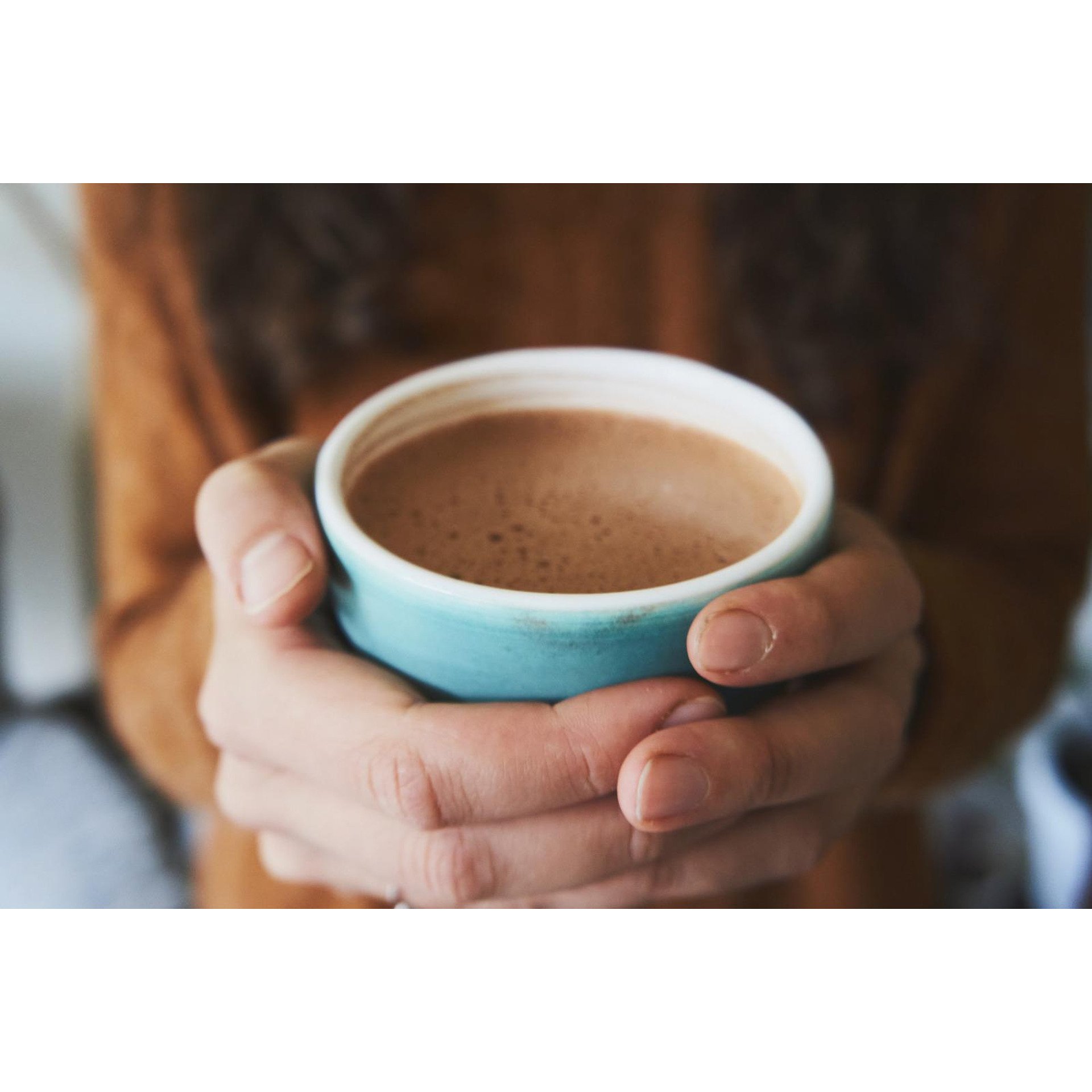 Flow Cacao | Шоколад за пиене 55%